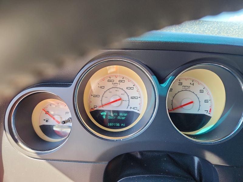 67694776 :رقم المزاد ، 2C3CDYAG8DH554078 vin ، 2013 Dodge Challenger مزاد بيع