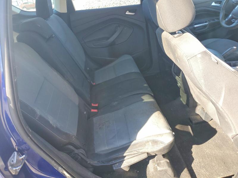 Aukcja sprzedaży 2016 Ford Escape, vin: 1FMCU9GX2GUB45354, numer aukcji: 70895656