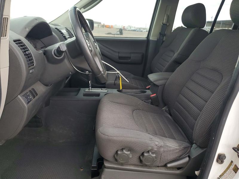 Продажа на аукционе авто 2008 Nissan Xterra, vin: 5N1AN08W48C525826, номер лота: 68944356