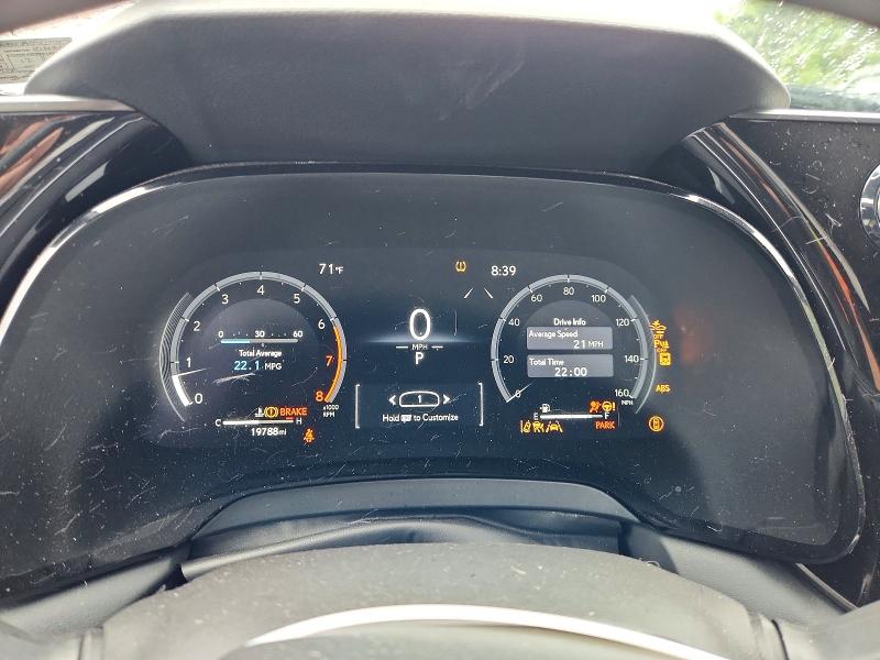 Продаж на аукціоні авто 2025 Lexus Rx 350, vin: 2T2BAMCA0SC092538, номер лоту: 67074496