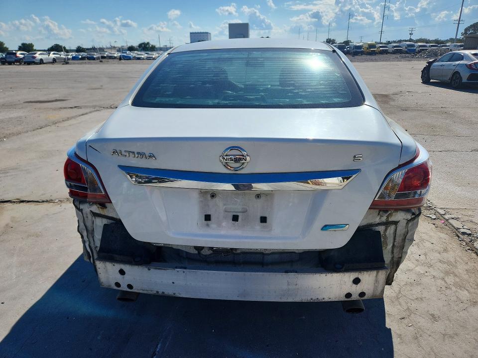 70649776 :رقم المزاد ، 1N4AL3AP5DN514613 vin ، 2013 Nissan Altima مزاد بيع