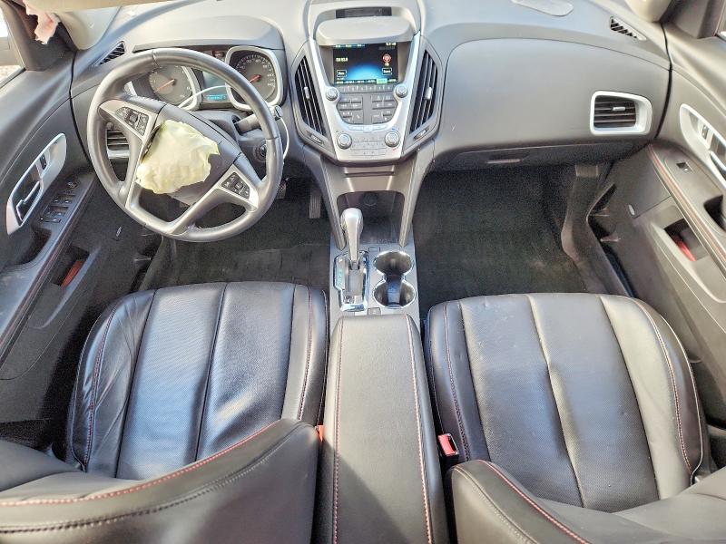 2013 Chevrolet Equinox მანქანა იყიდება აუქციონზე, vin: 2GNALFEK2D6317212, აუქციონის ნომერი: 69801876