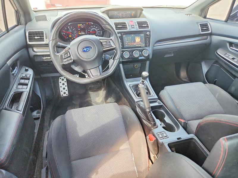 Продажа на аукционе авто 2018 Subaru Wrx, vin: JF1VA1C60J9832563, номер лота: 69570046
