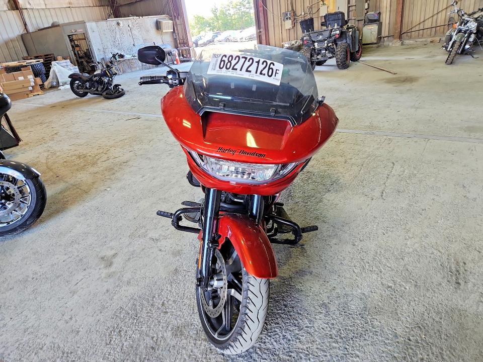 Продаж на аукціоні авто 2024 Harley-davidson Fltrx, vin: 1HD1KH718RB609882, номер лоту: 68272126