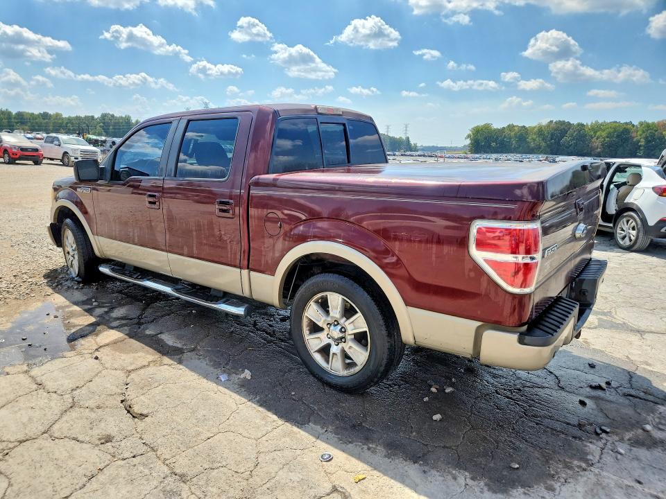 68214286 :رقم المزاد ، 1FTFW1CV0AFA86544 vin ، 2010 Ford F150 مزاد بيع