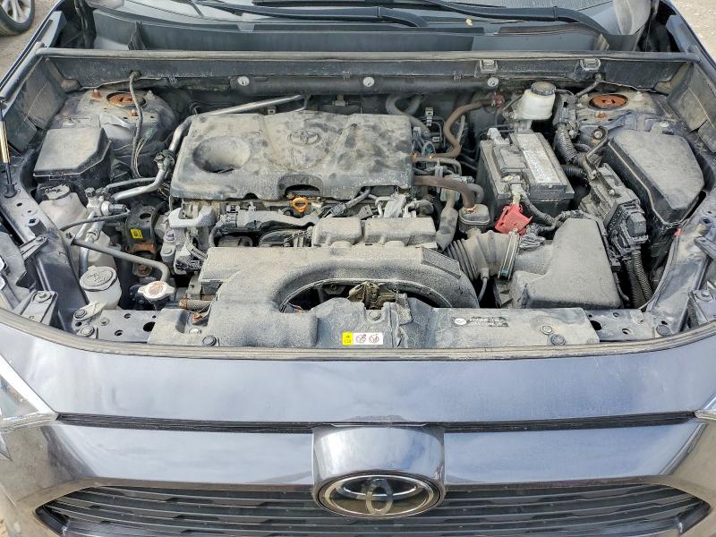 Aukcja sprzedaży 2020 Toyota Rav4, vin: 2T3R1RFV9LW085688, numer aukcji: 68218446