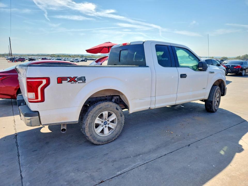 Aukcja sprzedaży 2016 Ford F150, vin: 1FTEX1EP3GKE18600, numer aukcji: 70337466