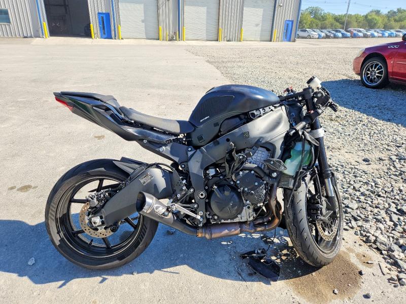Продажа на аукционе авто 2024 Kawasaki Zx636, vin: JKBZXJJ10RA009987, номер лота: 68771986