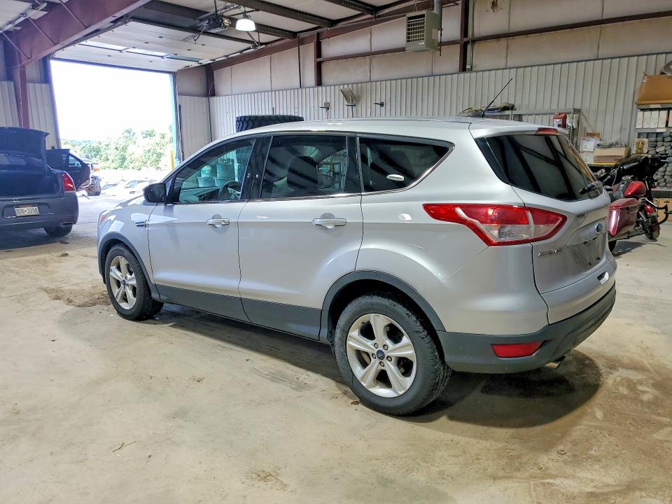 2016 Ford Escape მანქანა იყიდება აუქციონზე, vin: 1FMCU0GX6GUA04699, აუქციონის ნომერი: 67788506