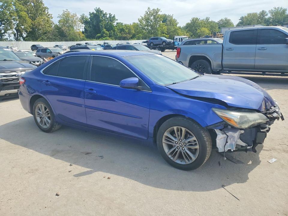 Продажа на аукционе авто 2015 Toyota Camry, vin: 4T1BF1FK1FU948152, номер лота: 67667466
