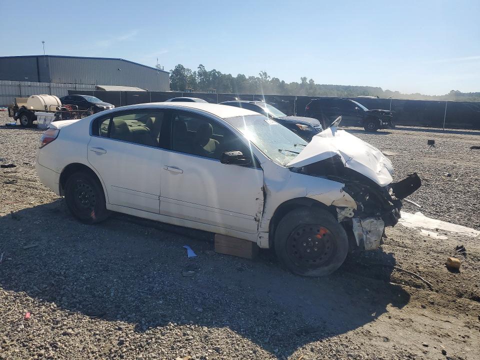 Продаж на аукціоні авто 2012 Nissan Altima, vin: 1N4AL2AP0CN555966, номер лоту: 68013446