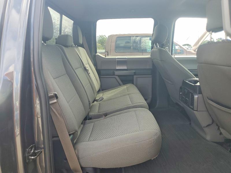 Продаж на аукціоні авто 2017 Ford F150, vin: 1FTEW1EG1HFC75093, номер лоту: 70048386