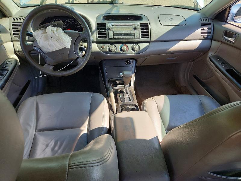 Aukcja sprzedaży 2006 Toyota Camry, vin: 4T1BE32K86U720508, numer aukcji: 68604996