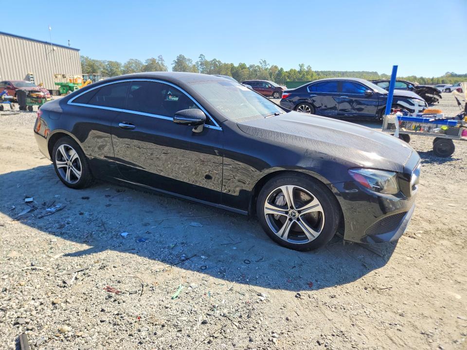 Aukcja sprzedaży 2019 Mercedes-benz E, vin: WDD1J6JB6KF076882, numer aukcji: 70827926
