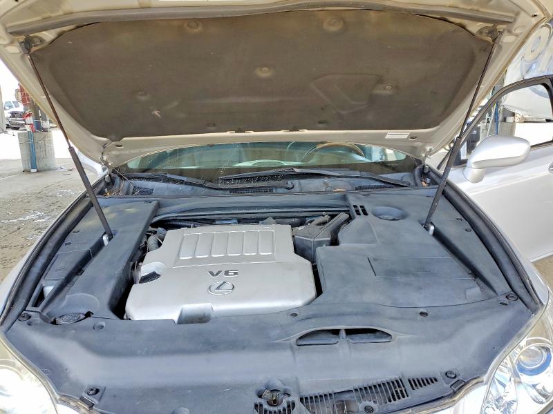 Продаж на аукціоні авто 2007 Lexus Es, vin: JTHBJ46G772067712, номер лоту: 69943106