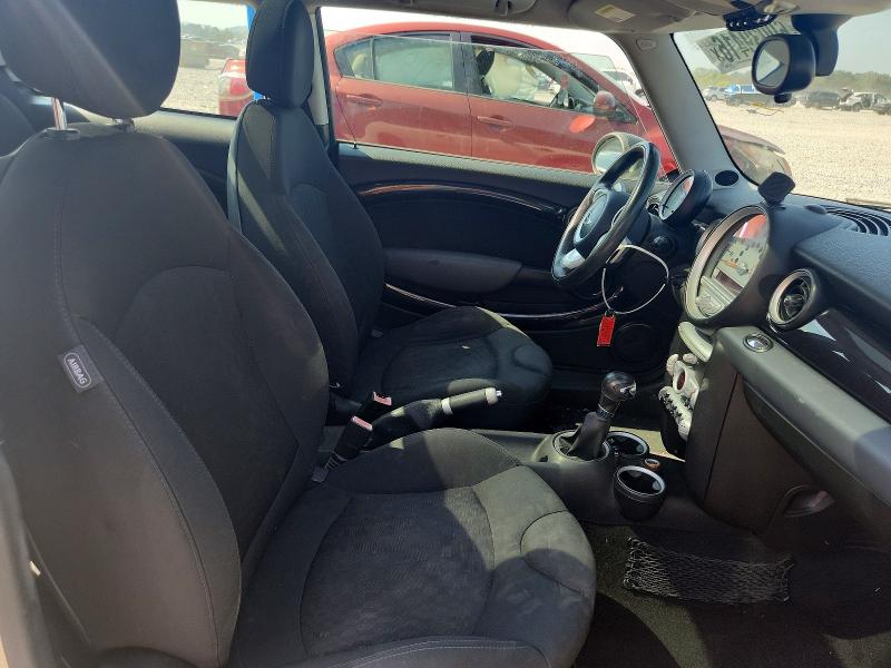 Auction sale of the 2008 Mini Cooper, vin: WMWMF33598TT60500, lot number: 69039416
