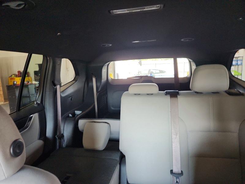 69849046 :رقم المزاد ، 1GKENKKS7TJ278107 vin ، 2026 Gmc Acadia مزاد بيع
