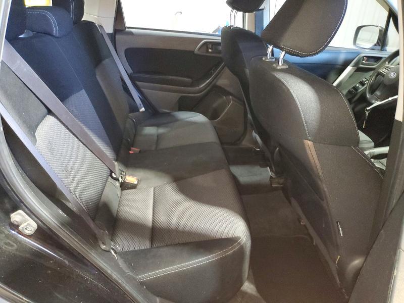 Aukcja sprzedaży 2014 Subaru Forester, vin: JF2SJAAC7EH438965, numer aukcji: 69196816