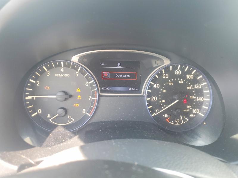 2016 Nissan Altima მანქანა იყიდება აუქციონზე, vin: 1N4BL3AP1GC232277, აუქციონის ნომერი: 67983186
