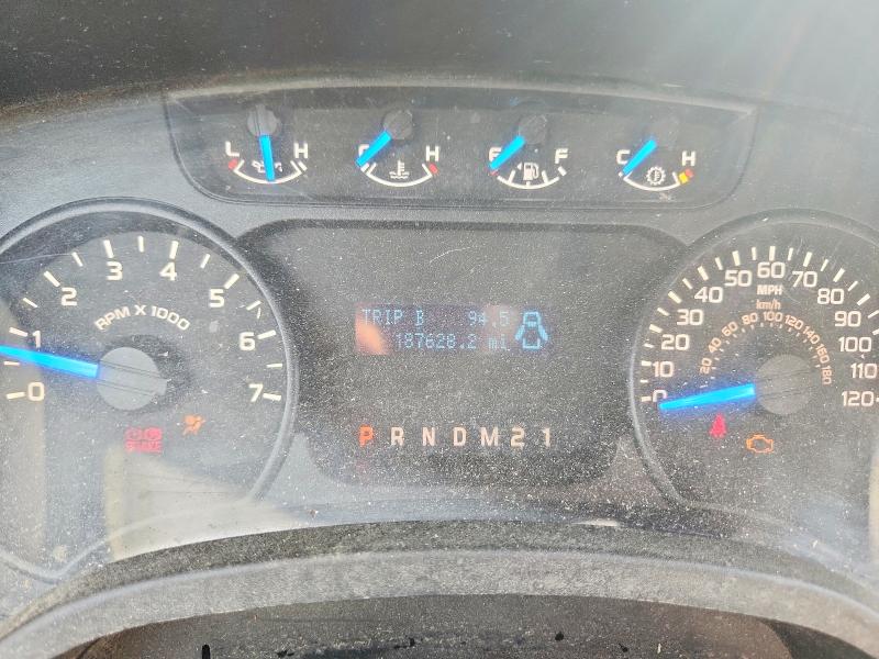 Продаж на аукціоні авто 2013 Ford F150, vin: 1FTFX1EF5DKD40635, номер лоту: 68252266