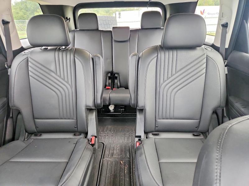 2026 Hyundai Palisade მანქანა იყიდება აუქციონზე, vin: KM8RLES24TU094564, აუქციონის ნომერი: 70998686