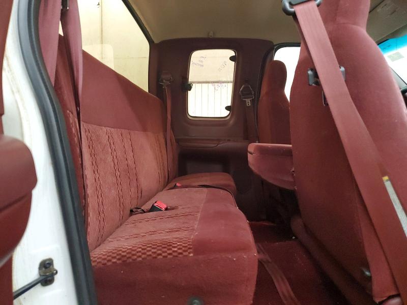 69321166 :رقم المزاد ، 1FTDX18W3VNC43839 vin ، 1997 Ford F150 مزاد بيع