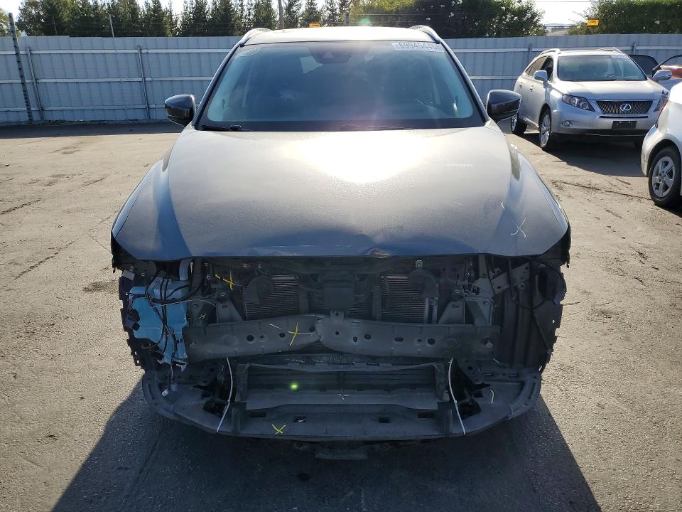 Продажа на аукционе авто 2019 Mazda Cx-5, vin: JM3KFADM8K0673509, номер лота: 69945446