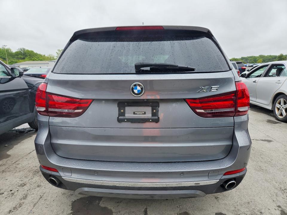 Aukcja sprzedaży 2017 Bmw X5, vin: 5UXKR0C51H0V67978, numer aukcji: 67419416