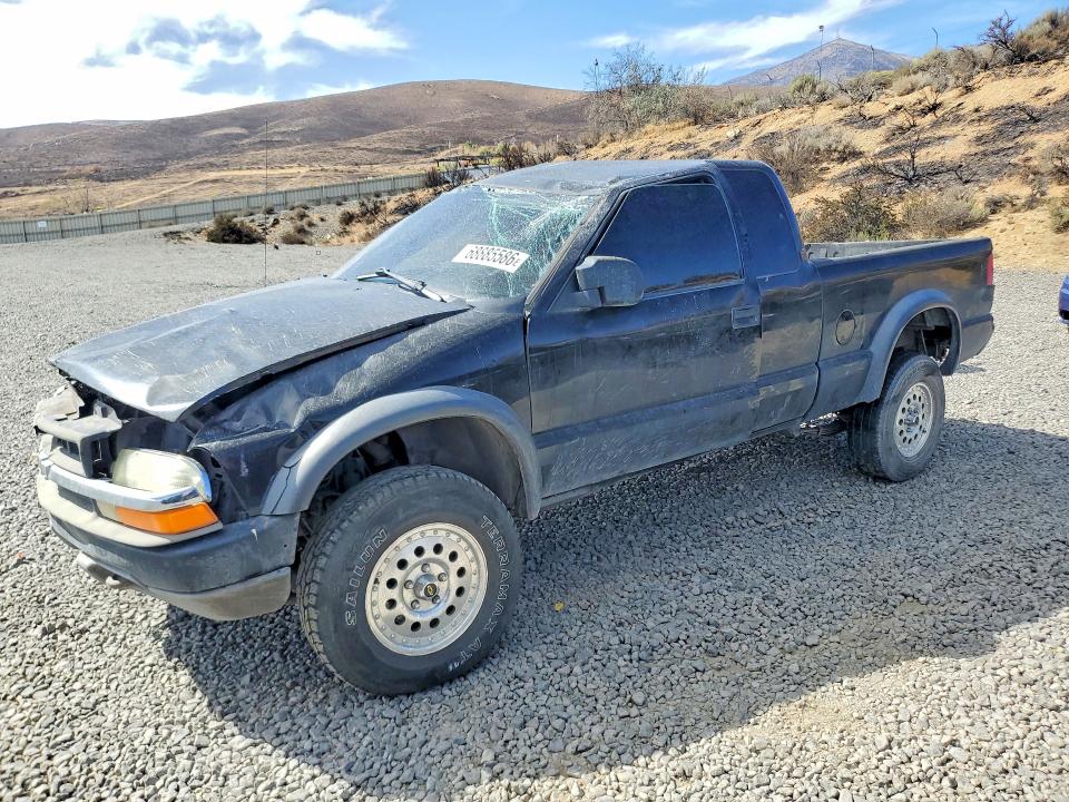 Auction sale of the 2003 Chevrolet S Truck, vin: 1GCCT19X938233925, lot number: 68885586
