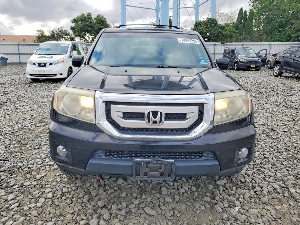Aukcja sprzedaży 2011 Honda Pilot, vin: 5FNYF4H4XBB032040, numer aukcji: 70063286