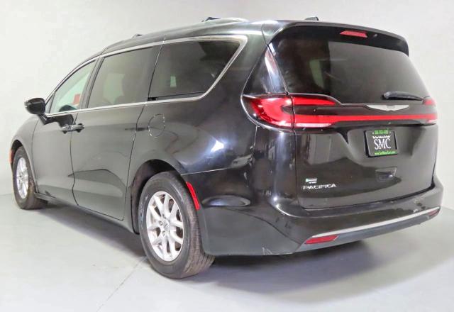 Aukcja sprzedaży 2022 Chrysler Pacifica, vin: 2C4RC1BG8NR179335, numer aukcji: 66122856