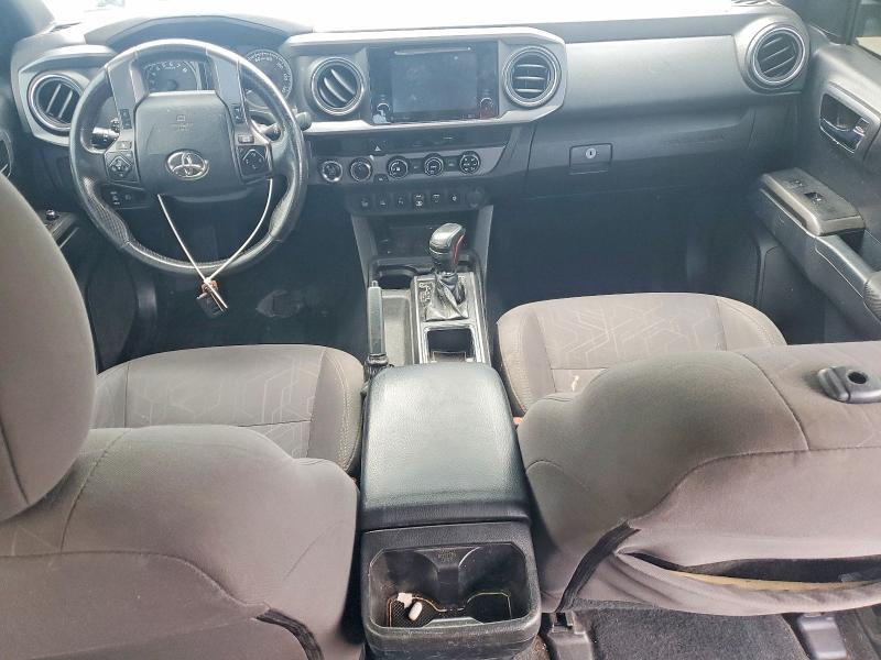 68213216 :رقم المزاد ، 3TMDZ5BN2JM041869 vin ، 2018 Toyota Tacoma مزاد بيع