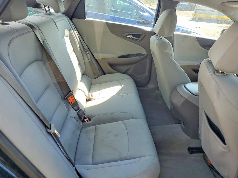 67171566 :رقم المزاد ، 1G1ZB5ST6PF211189 vin ، 2023 Chevrolet Malibu مزاد بيع
