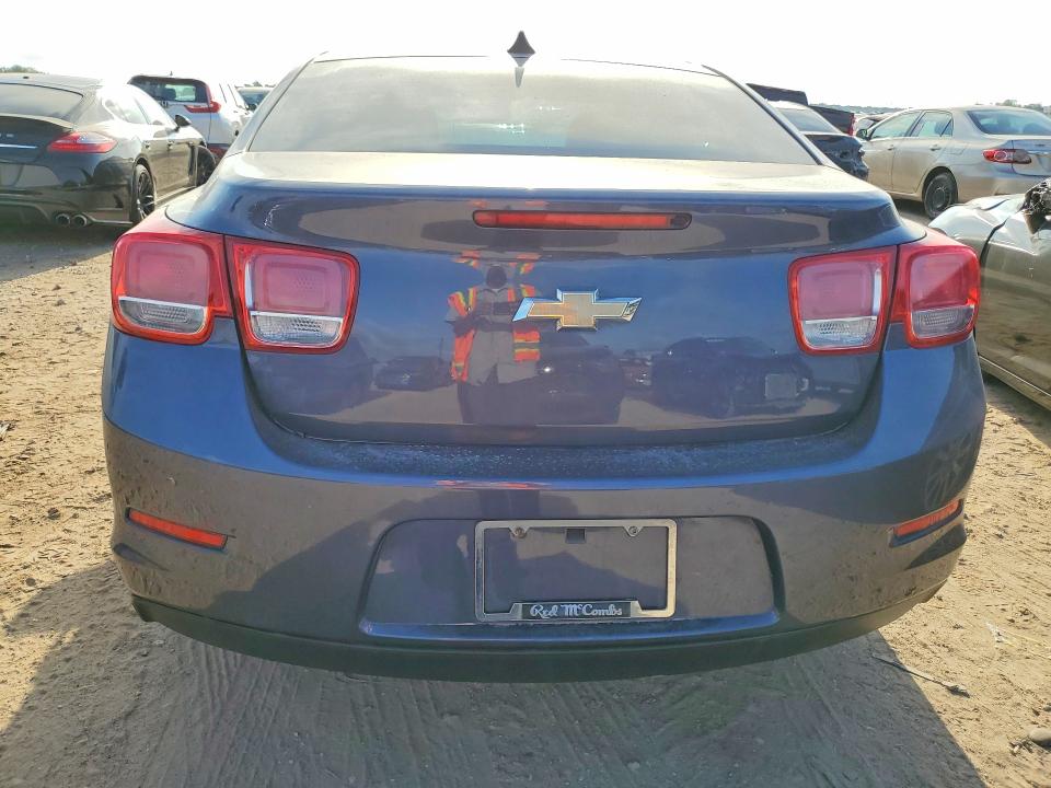 Продажа на аукционе авто 2014 Chevrolet Malibu, vin: 1G11B5SL4EF276214, номер лота: 67824426