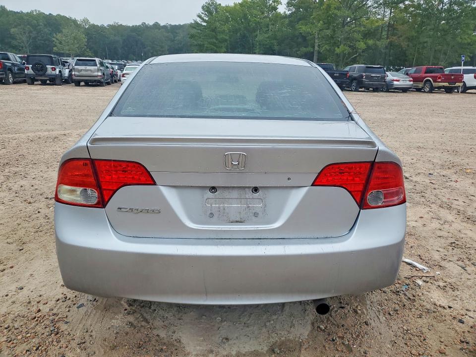 69898656 :رقم المزاد ، 2HGFA1F53AH556284 vin ، 2010 Honda Civic مزاد بيع