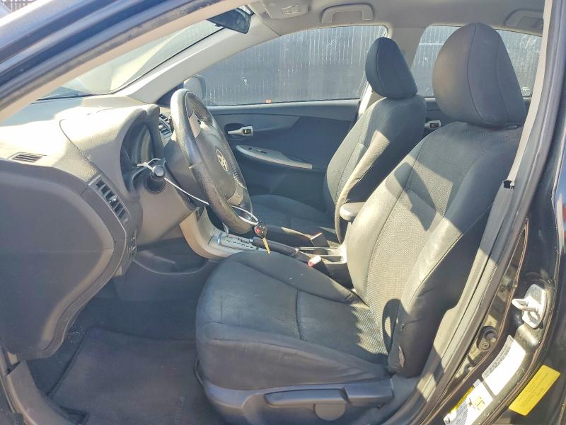 2010 Toyota Corolla მანქანა იყიდება აუქციონზე, vin: 1NXBU4EE5AZ241129, აუქციონის ნომერი: 68705846
