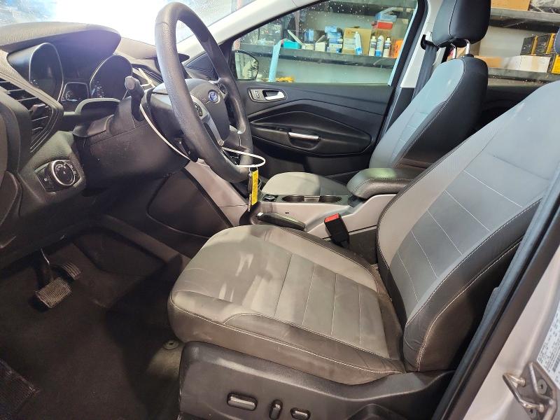 2016 Ford Escape მანქანა იყიდება აუქციონზე, vin: 1FMCU9GX2GUC09909, აუქციონის ნომერი: 68015526