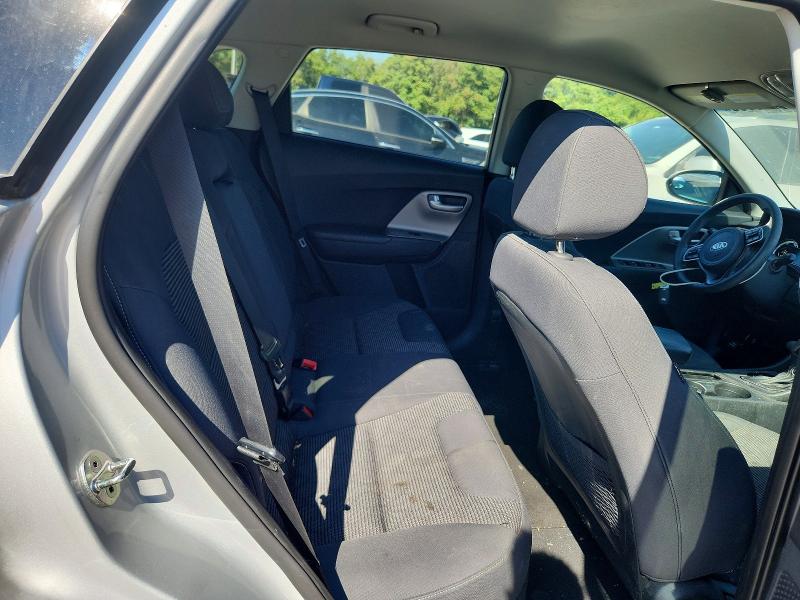 Aukcja sprzedaży 2017 Kia Niro, vin: KNDCB3LC3H5060223, numer aukcji: 66710986