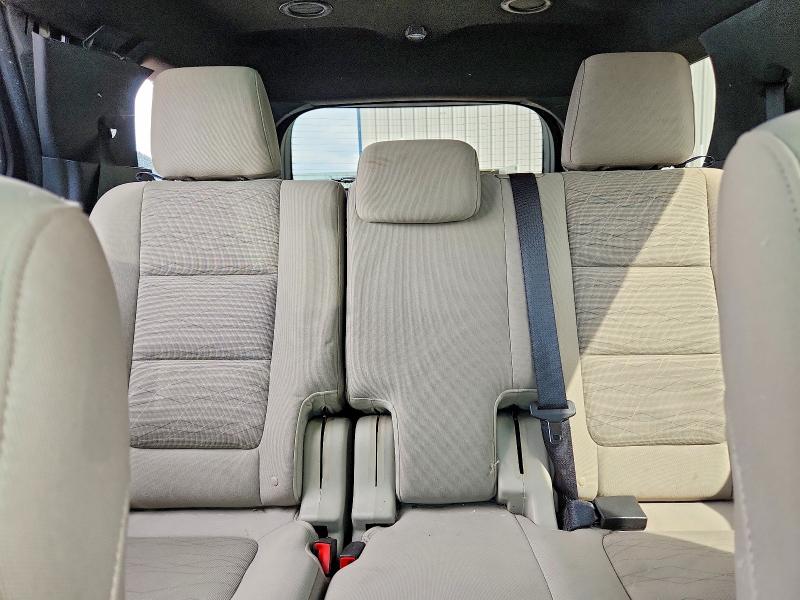 Aukcja sprzedaży 2011 Ford Explorer, vin: 1FMHK7B8XBGA49608, numer aukcji: 67734096