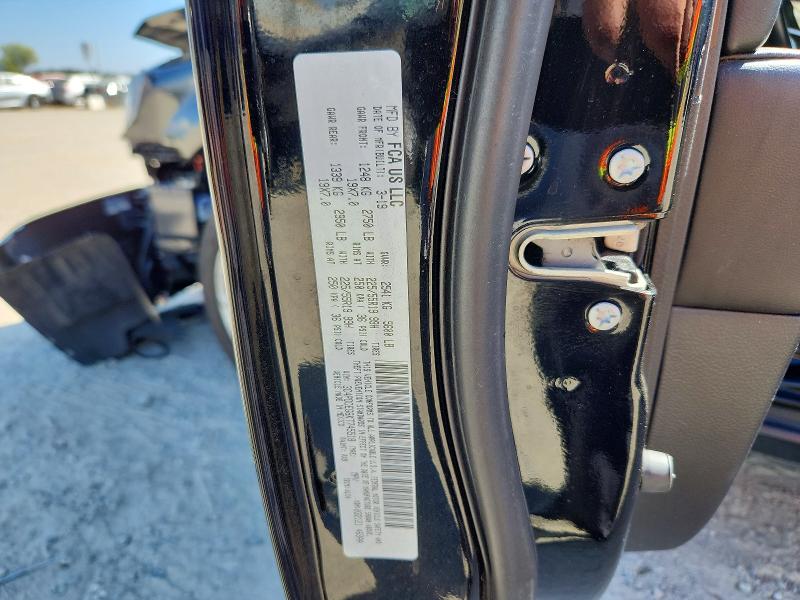 Aukcja sprzedaży 2019 Dodge Journey, vin: 3C4PDDEG6KT745518, numer aukcji: 69565036