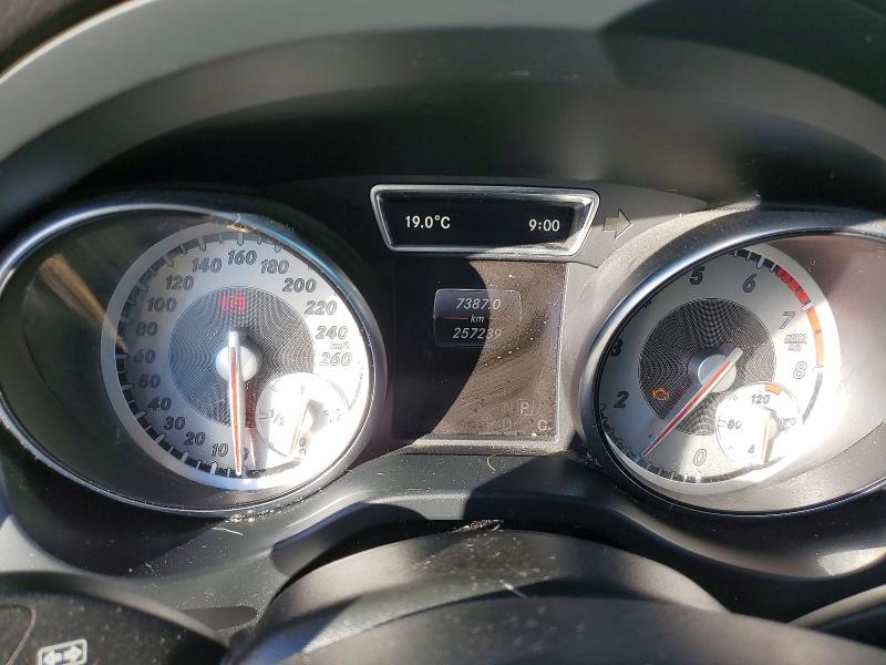 Auction sale of the 2016 Mercedes-benz Gla, vin: WDCTG4GB5GJ254969, lot number: 69682216