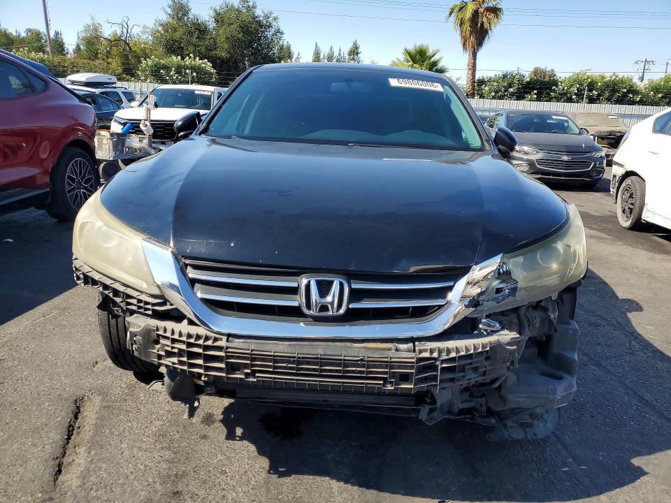 Продаж на аукціоні авто 2013 Honda Accord, vin: 1HGCR2F32DA198940, номер лоту: 69806006