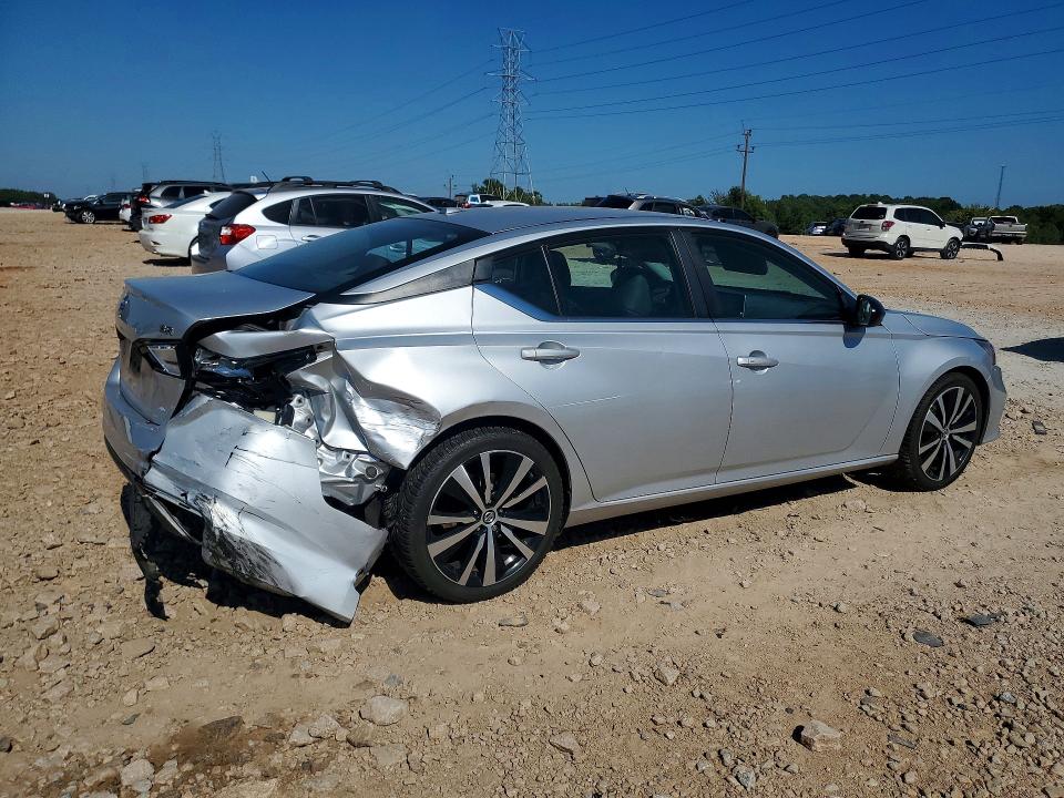 69622666 :رقم المزاد ، 1N4BL4CV6LC191141 vin ، 2020 Nissan Altima مزاد بيع