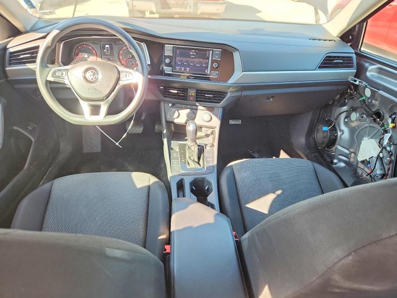 Продажа на аукционе авто 2019 Volkswagen Jetta, vin: 3VWC57BU9KM066891, номер лота: 66576436