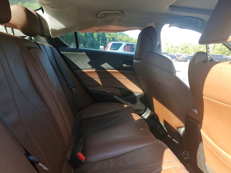 Aukcja sprzedaży 2019 Acura Ilx, vin: 19UDE2F7XKA012612, numer aukcji: 67689716