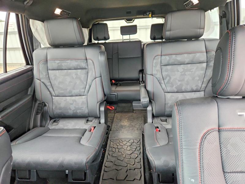 Продаж на аукціоні авто 2026 Toyota Sequoia, vin: 7SVAAABA3TX096897, номер лоту: 67285196