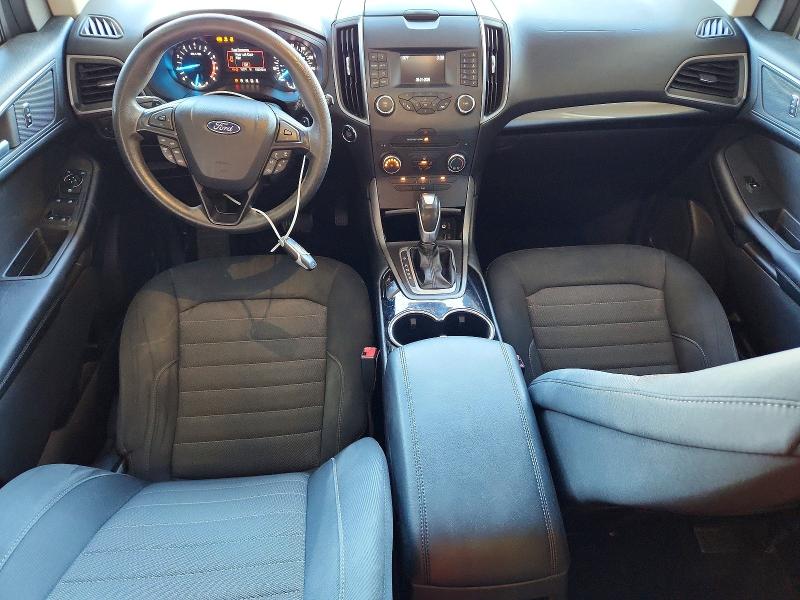 Продаж на аукціоні авто 2015 Ford Edge, vin: 2FMTK3G91FBC17850, номер лоту: 69626706