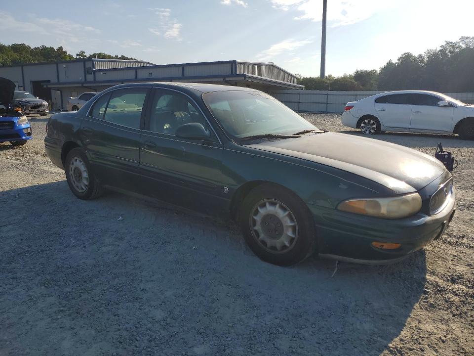 Aukcja sprzedaży 2000 Buick Lesabre, vin: 1G4HR54K8YU118881, numer aukcji: 69488856