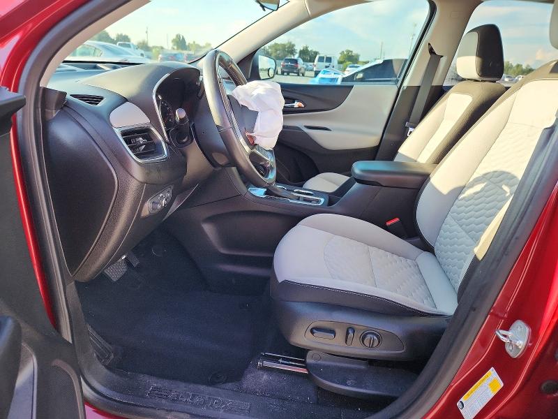 67783286 :رقم المزاد ، 2GNAXKEV6L6261183 vin ، 2020 Chevrolet Equinox مزاد بيع