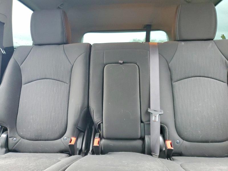 Aukcja sprzedaży 2013 Chevrolet Traverse, vin: 1GNKVGKD8DJ189927, numer aukcji: 70677106
